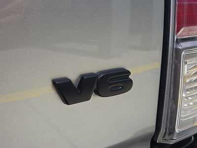 2023 Toyota Tacoma V6