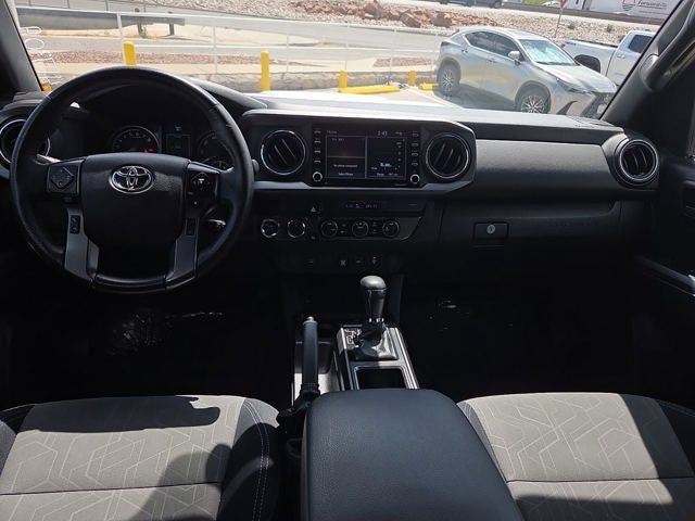 2023 Toyota Tacoma V6