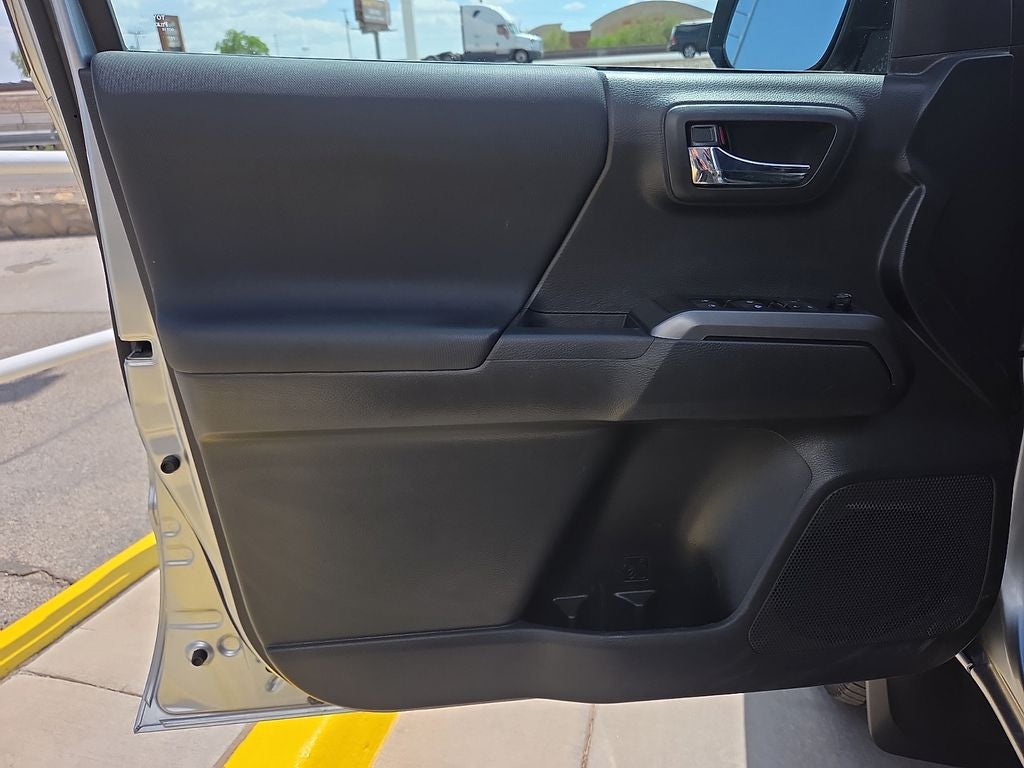 2023 Toyota Tacoma V6