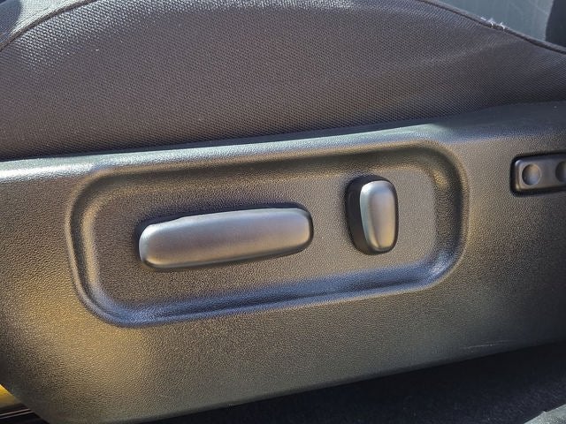 2023 Toyota Tacoma V6