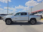 2023 Toyota Tacoma V6
