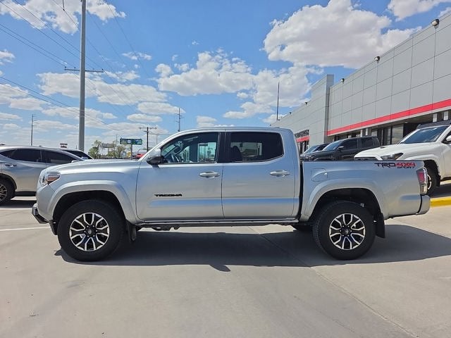 2023 Toyota Tacoma V6