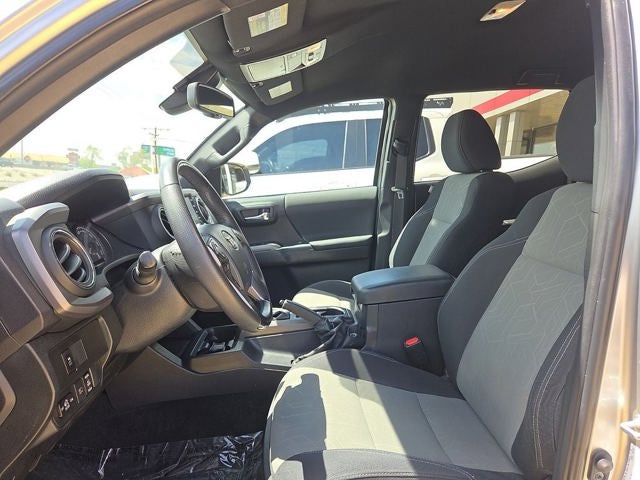 2023 Toyota Tacoma V6