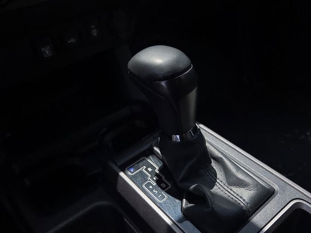 2023 Toyota Tacoma V6