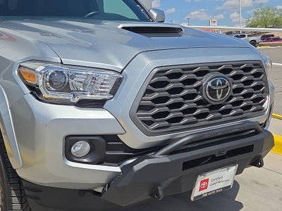 2023 Toyota Tacoma V6