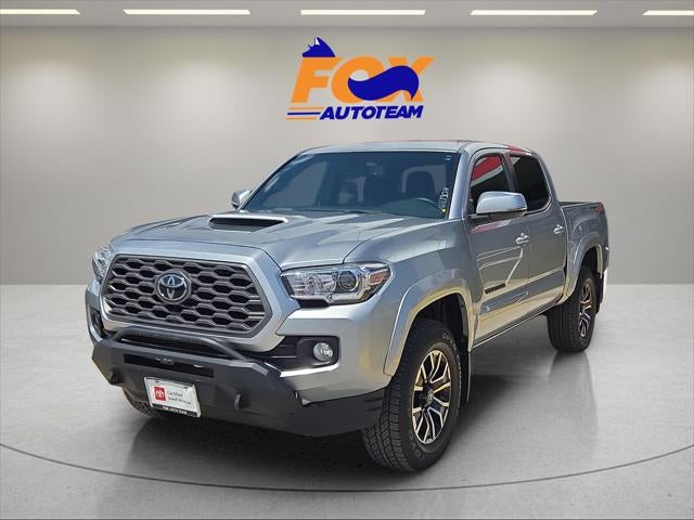 2023 Toyota Tacoma V6