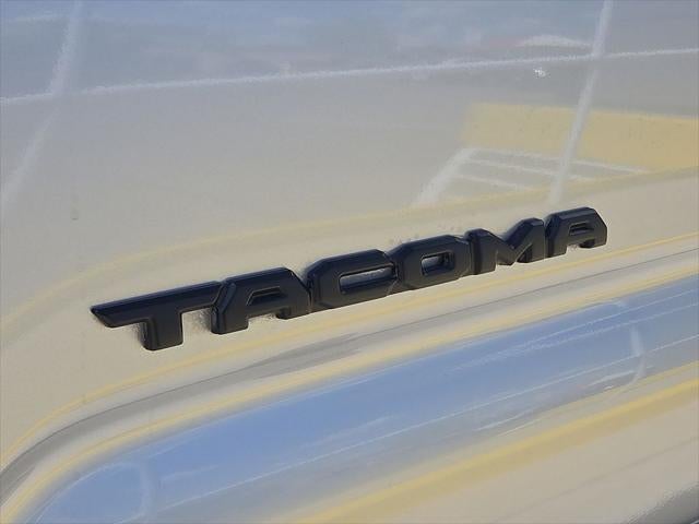 2023 Toyota Tacoma V6