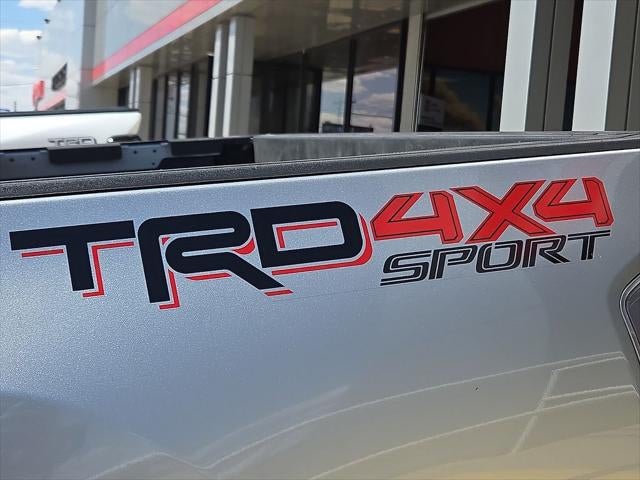 2023 Toyota Tacoma V6