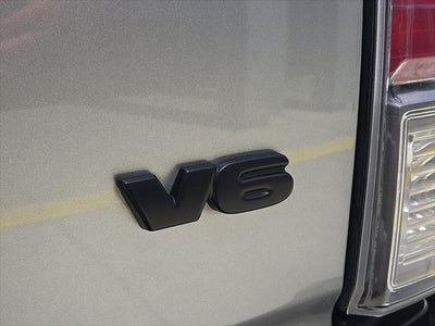 2023 Toyota Tacoma V6