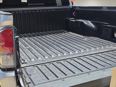 2023 Toyota Tacoma V6