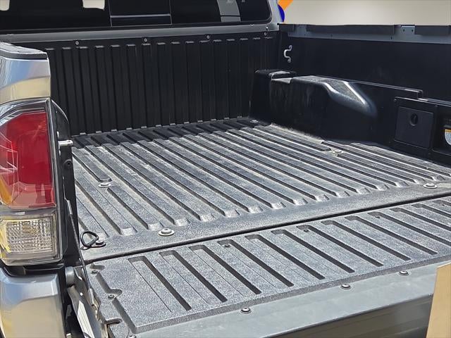 2023 Toyota Tacoma V6