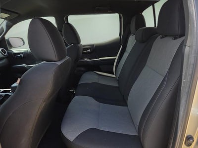 2023 Toyota Tacoma V6