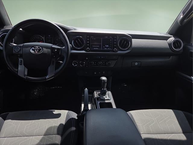 2023 Toyota Tacoma V6