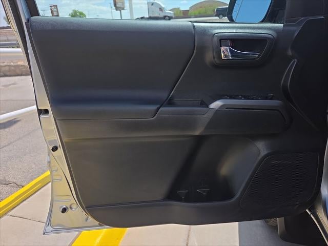 2023 Toyota Tacoma V6