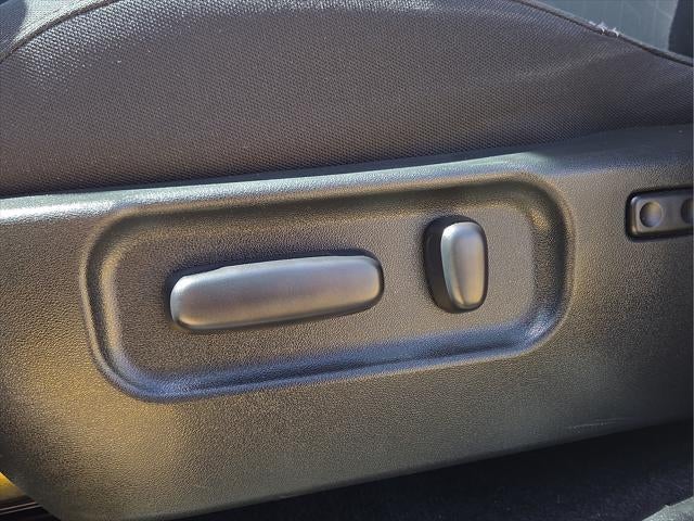 2023 Toyota Tacoma V6