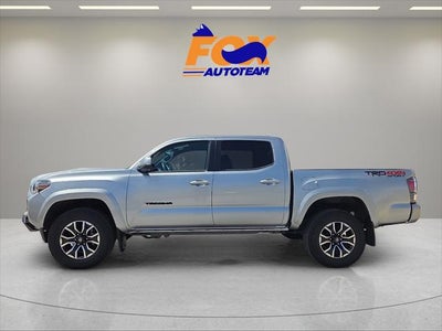 2023 Toyota Tacoma V6