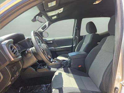 2023 Toyota Tacoma V6