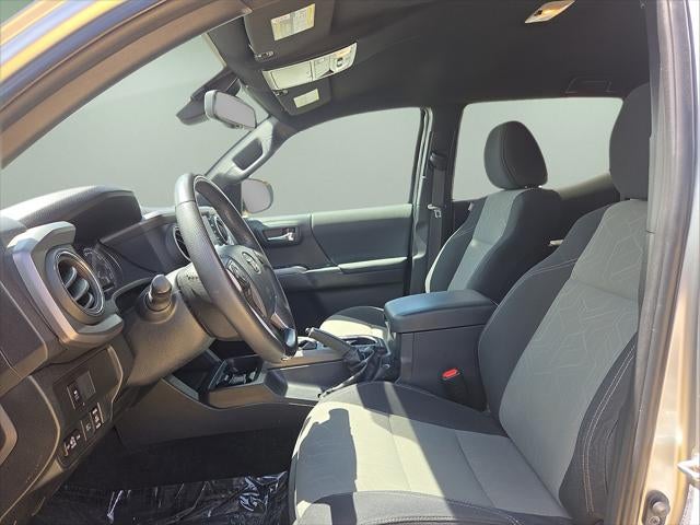 2023 Toyota Tacoma V6