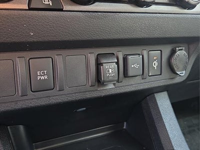 2023 Toyota Tacoma V6