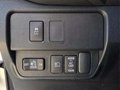 2023 Toyota Tacoma V6