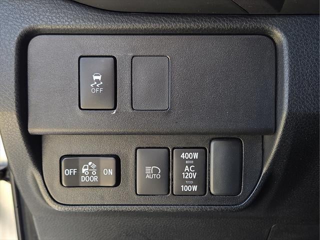 2023 Toyota Tacoma V6