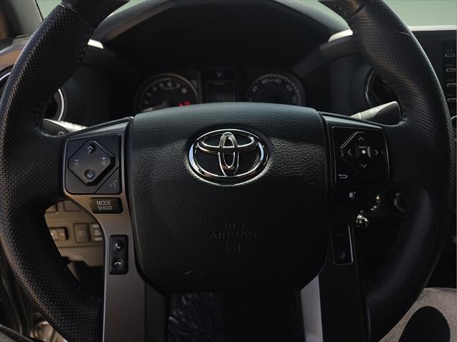 2023 Toyota Tacoma V6