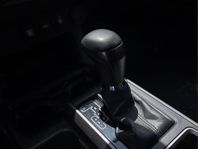 2023 Toyota Tacoma V6