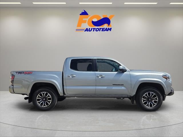 2023 Toyota Tacoma V6