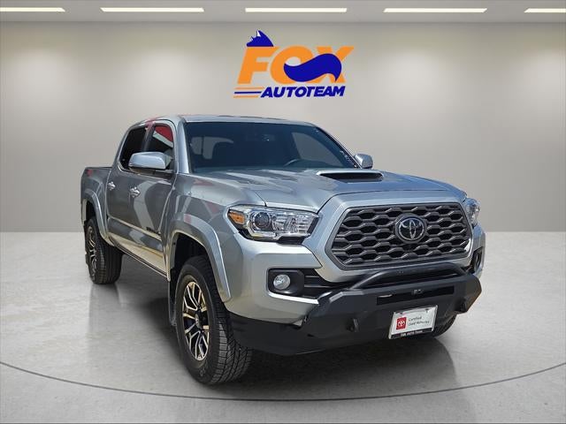 2023 Toyota Tacoma V6
