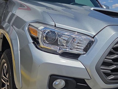 2023 Toyota Tacoma V6