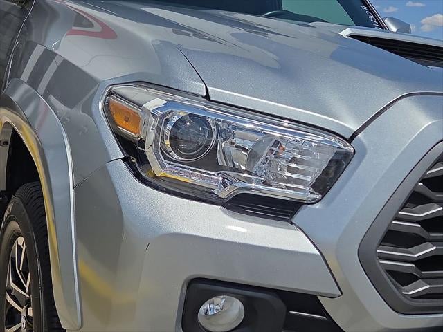 2023 Toyota Tacoma V6