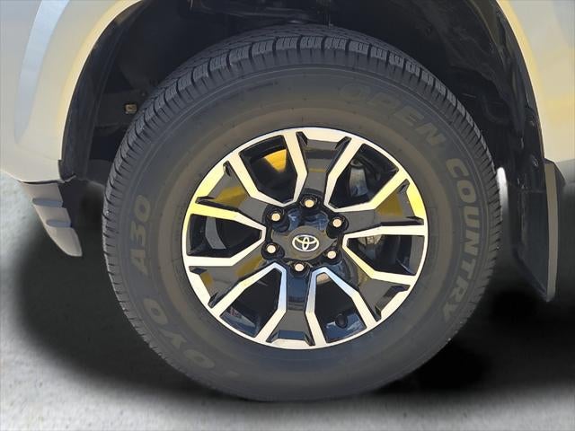 2023 Toyota Tacoma V6