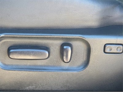 2022 Toyota Tacoma Limited V6