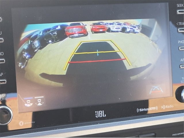 2022 Toyota Tacoma Limited V6