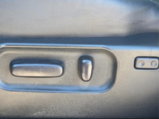 2022 Toyota Tacoma Limited V6