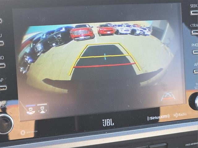 2022 Toyota Tacoma Limited V6