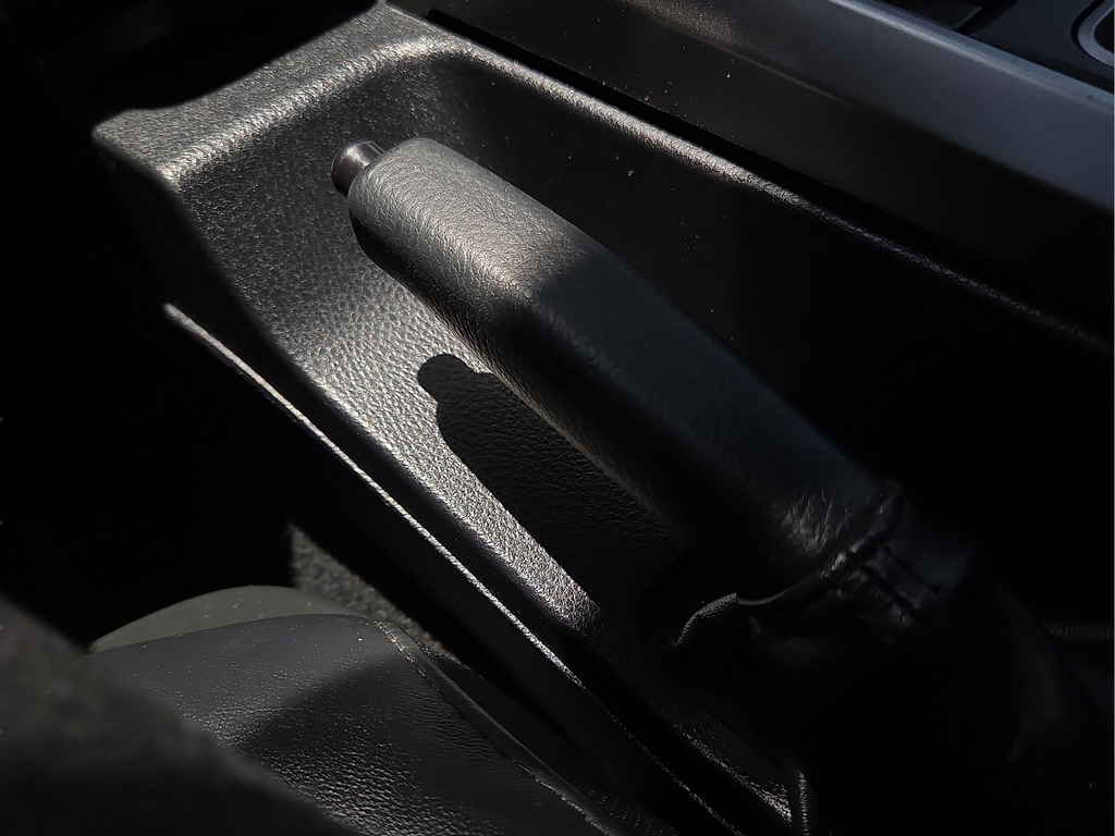 2023 Toyota Tacoma Limited V6