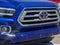 2023 Toyota Tacoma Limited V6