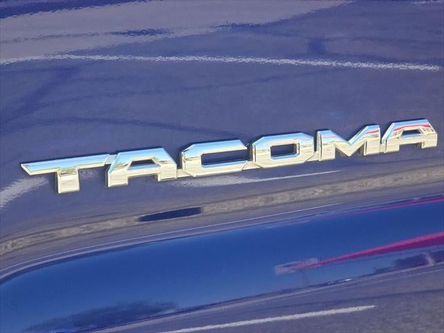 2023 Toyota Tacoma Limited V6