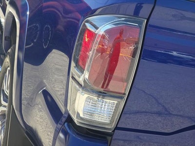 2023 Toyota Tacoma Limited V6