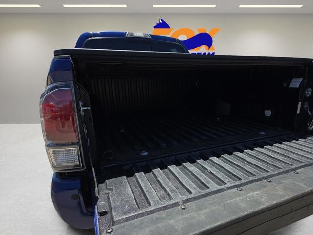 2023 Toyota Tacoma Limited V6