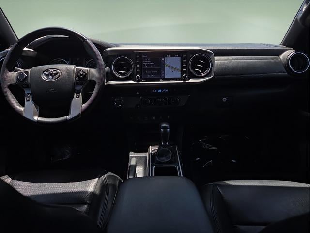 2023 Toyota Tacoma Limited V6