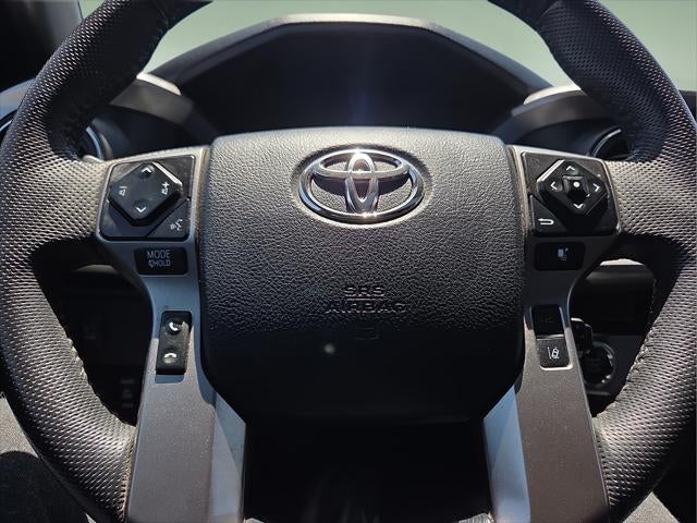 2023 Toyota Tacoma Limited V6