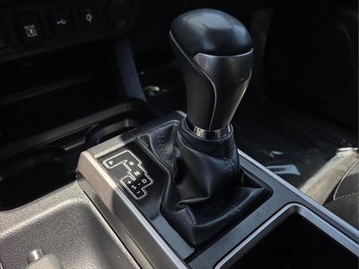 2023 Toyota Tacoma Limited V6