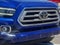 2023 Toyota Tacoma Limited V6