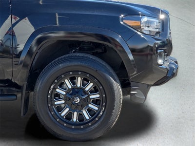 2023 Toyota Tacoma Limited V6