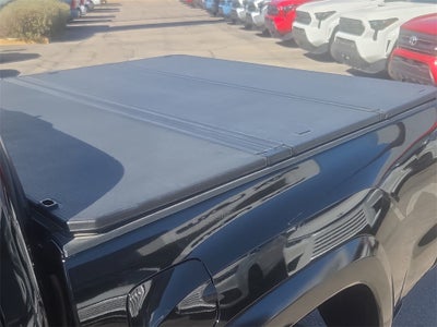 2023 Toyota Tacoma Limited V6