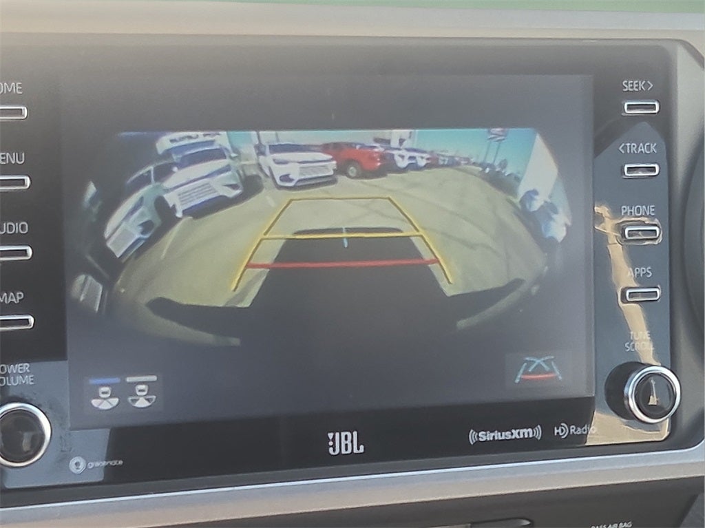 2023 Toyota Tacoma Limited V6