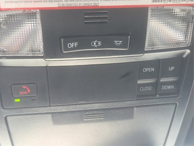 2023 Toyota Tacoma Limited V6