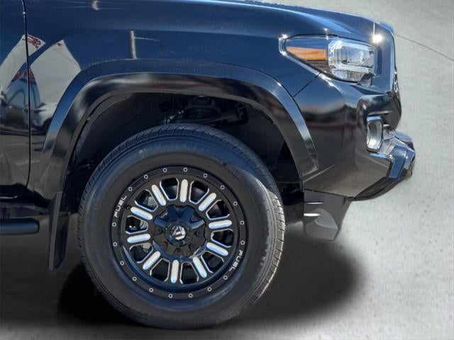 2023 Toyota Tacoma Limited V6